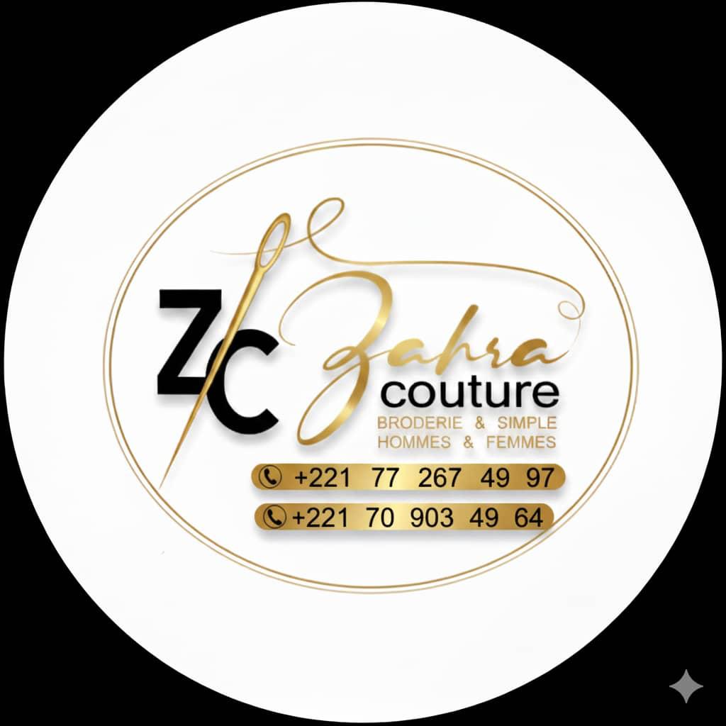Zahara Couture